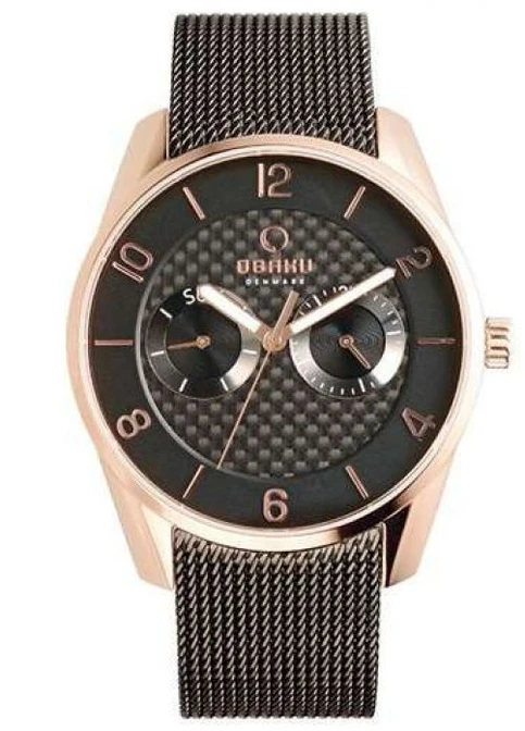 Годинники наручні V171GMVBMB фешн Obaku (229057979)