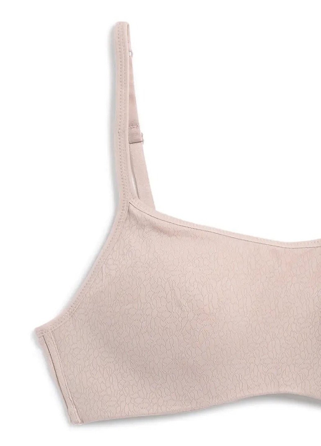 Комбінований топ бюстгальтер (2 шт.) DKNY без кісточок мікрофібра, нейлон