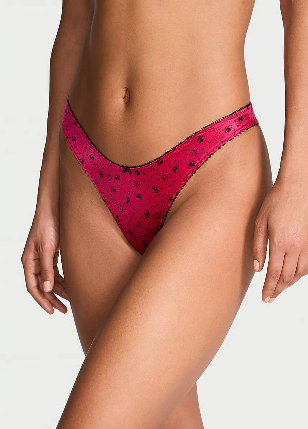 Трусики Victoria's Secret (348838094)