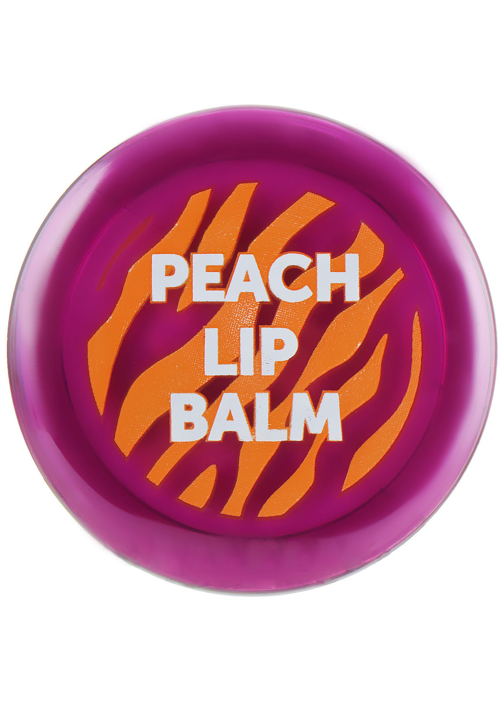 Бальзам для губ "Персик" Signature Lip Balm, 15 мл Mades Cosmetics (202277589)