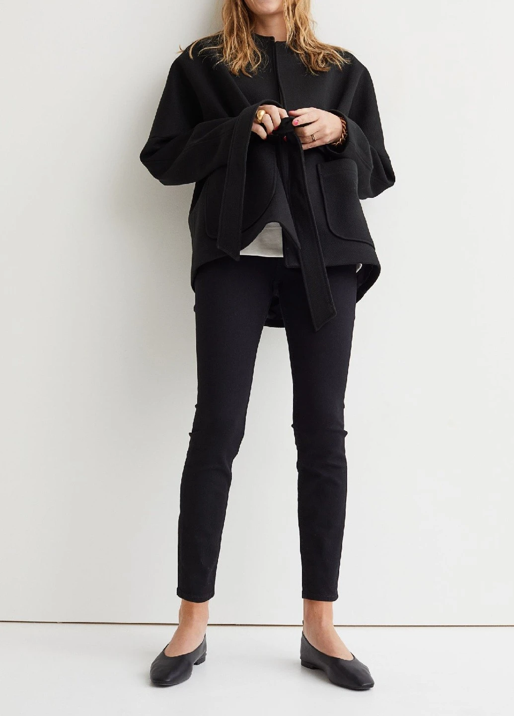Джегінси H&M (252567808)