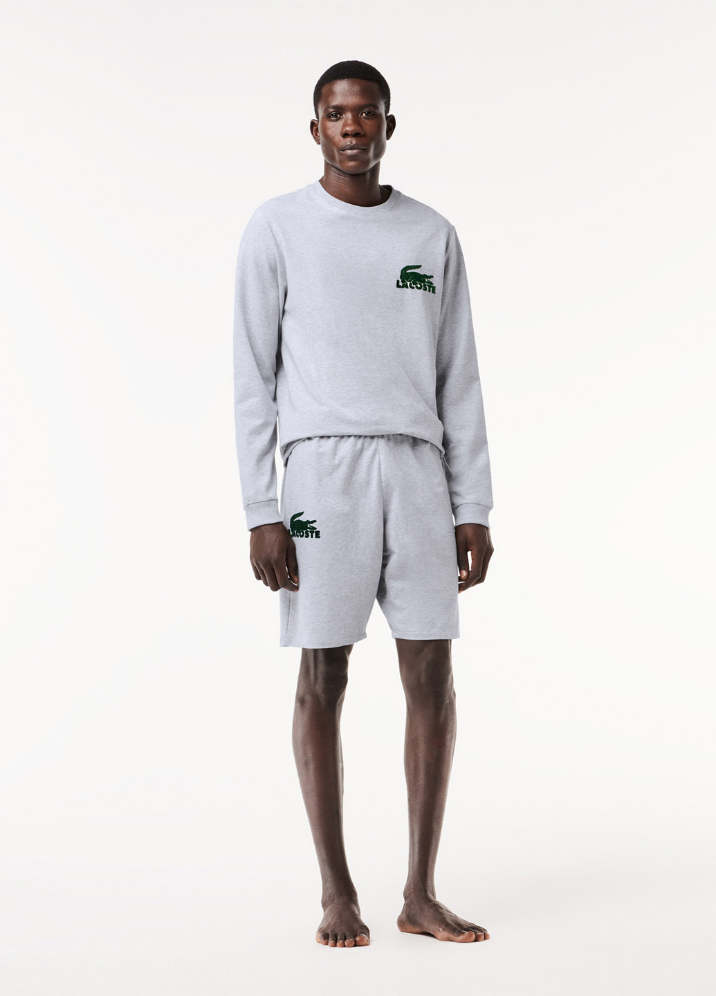 Шорти Lacoste (329694549)