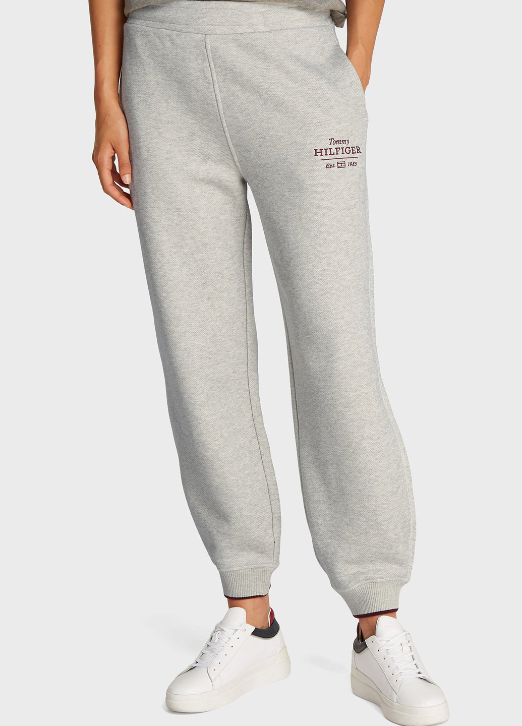 Штани Tommy Hilfiger (343745178)