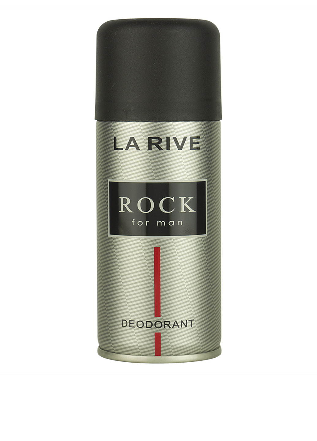 Дезодорант-спрей Rock, 150 мл La Rive (116320320)