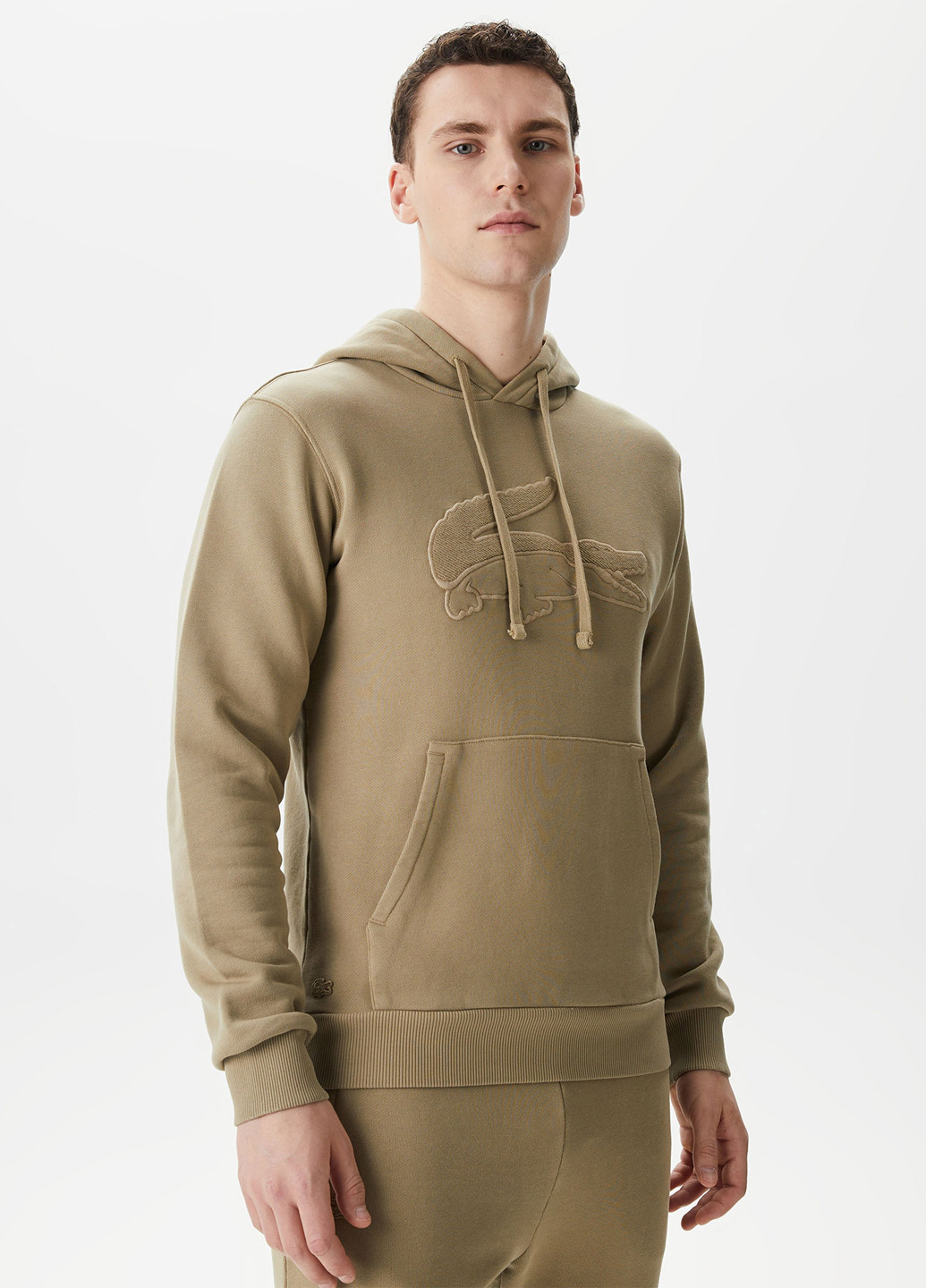 Худи Lacoste Loose Fit (329059652)