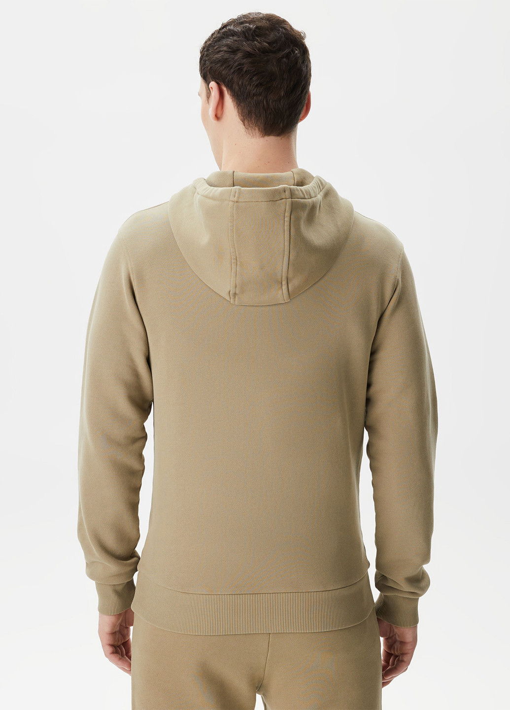 Худи Lacoste Loose Fit (329059652)