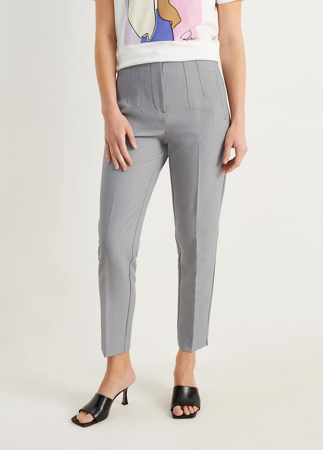 Брюки C&A (330104236)