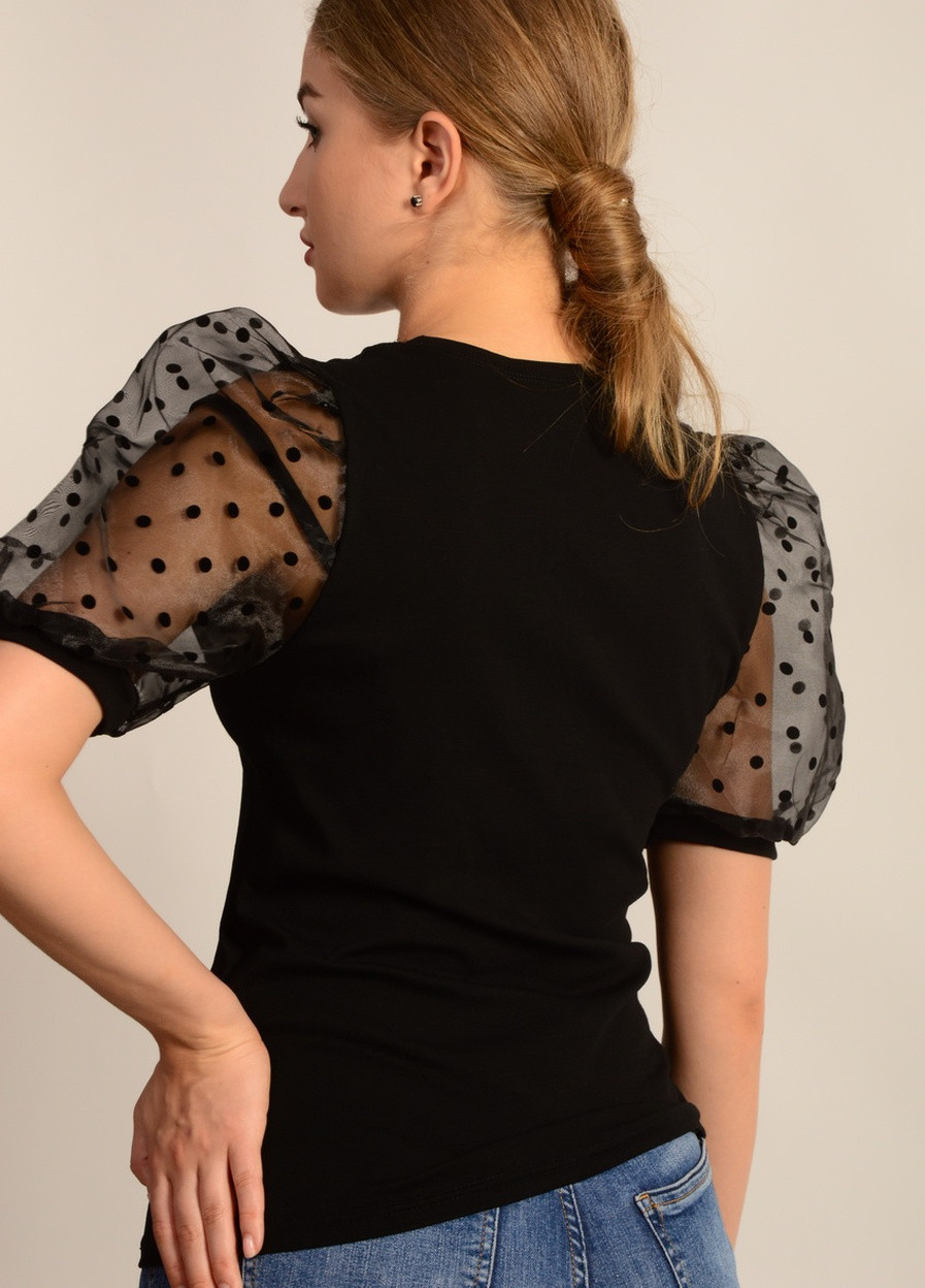 Футболка Jean Louis Francois - (234762362)