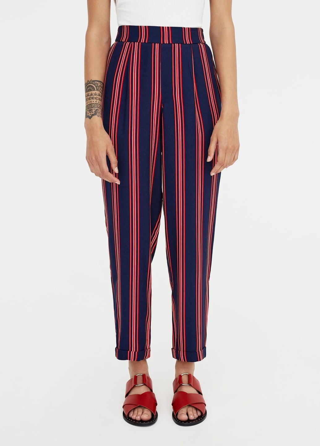 Брюки Pull&Bear (250052672)