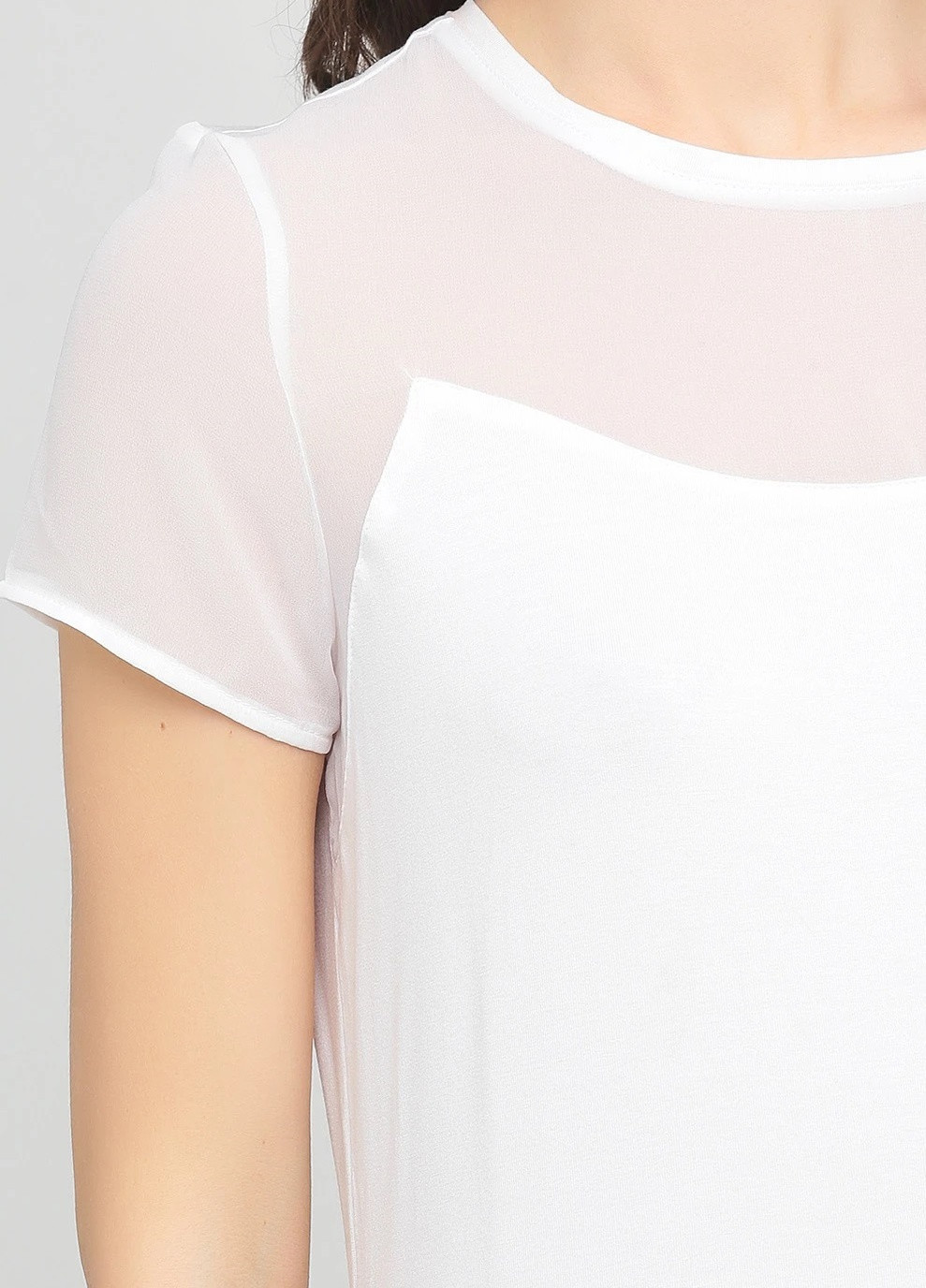 Летняя футболка Asos - (253405244)