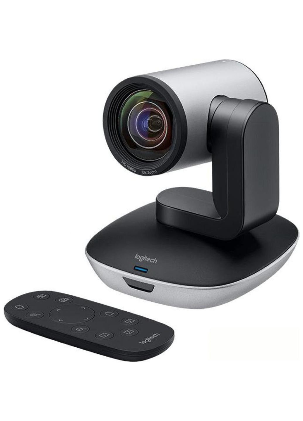 Веб-камера PTZ Pro 2 (960-001186) Logitech (250017979)