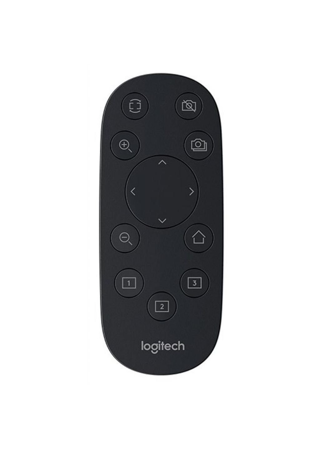 Веб-камера PTZ Pro 2 (960-001186) Logitech (250017979)
