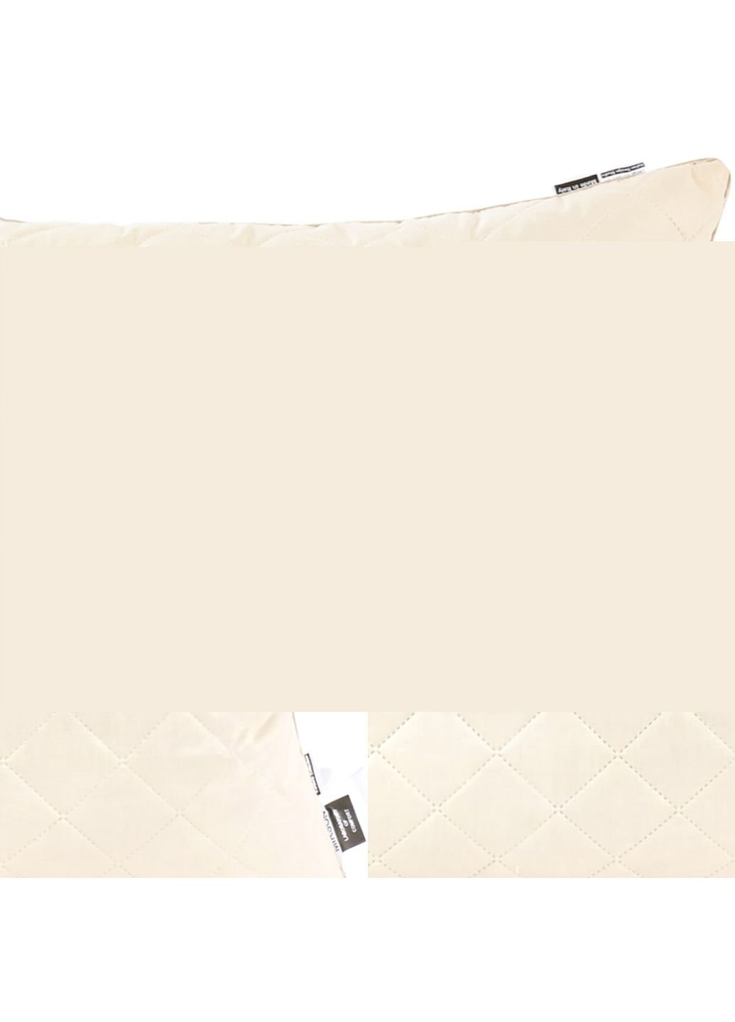 Подушка 1270 Carmela з евкаліптом М'яка 60х60 см (2200001519626) Mirson (254071560)