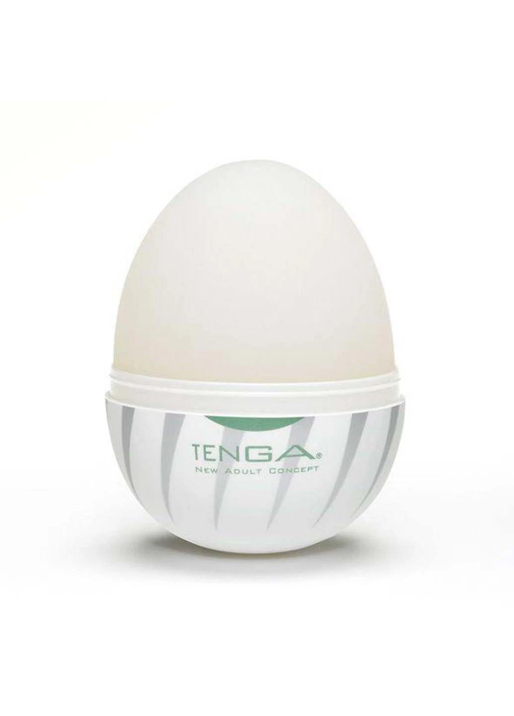 Мастурбатор яйце Egg Thunder Блискавка Tenga (253090920)