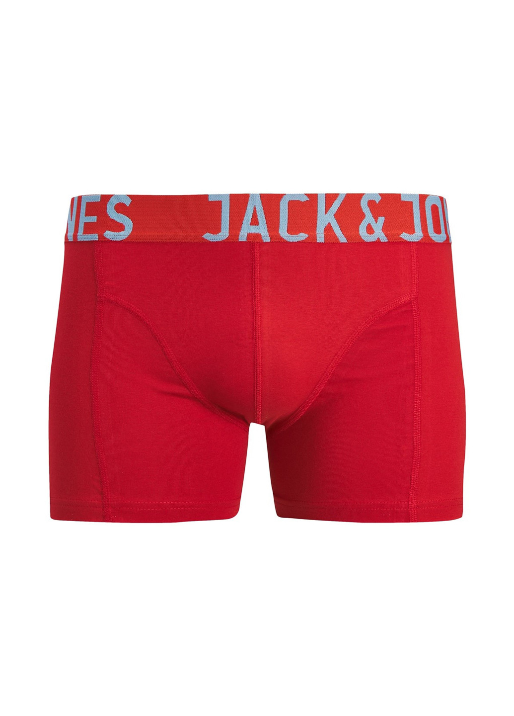 Труси (3 шт.) Jack & Jones (348085224)