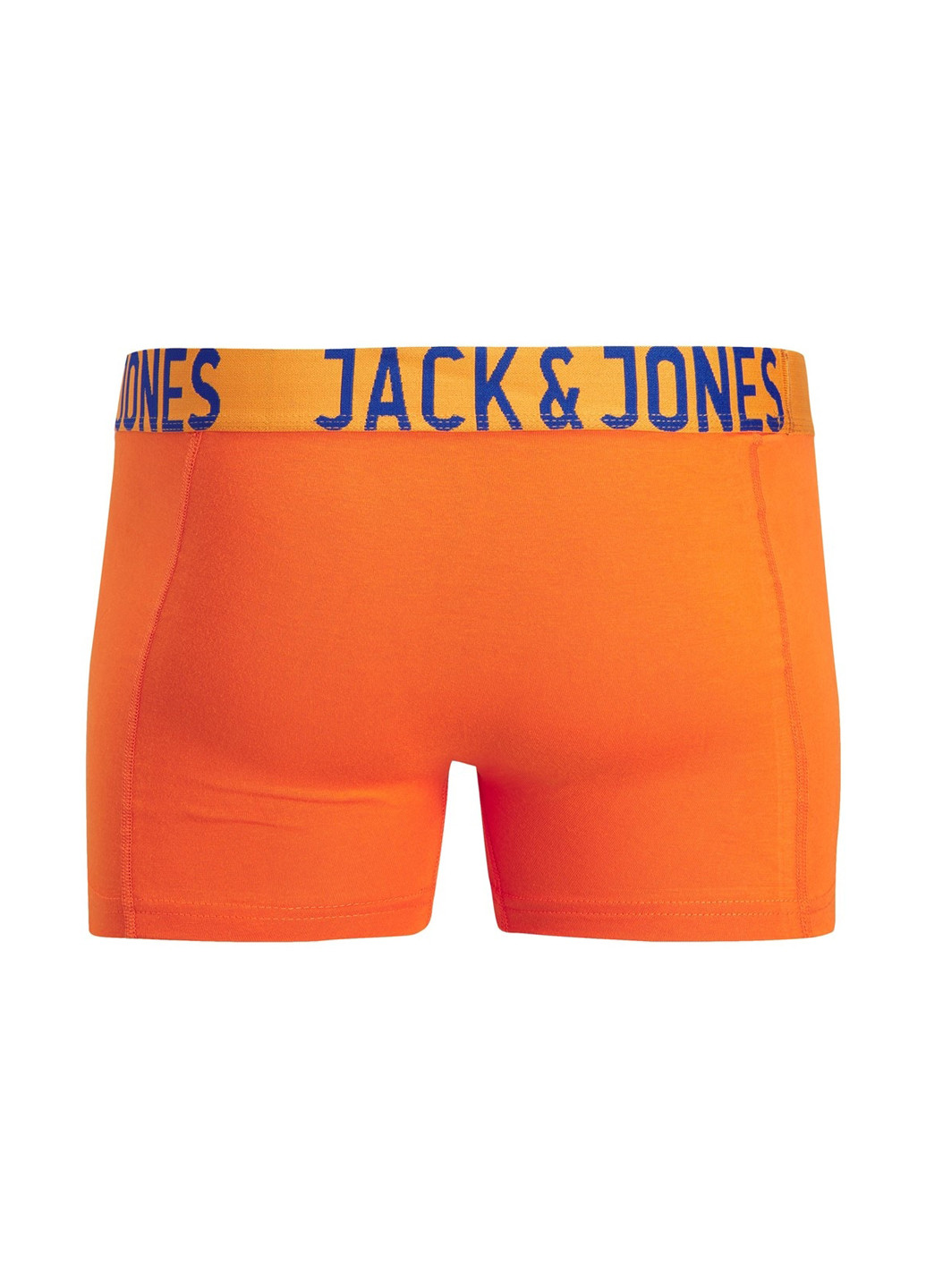 Труси (3 шт.) Jack & Jones (348085224)