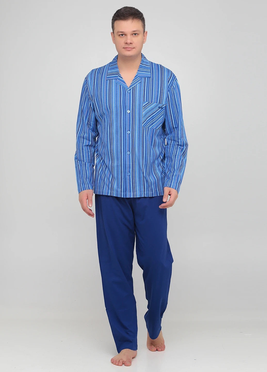 Піжама (сорочка, штани) Calida (327538539)