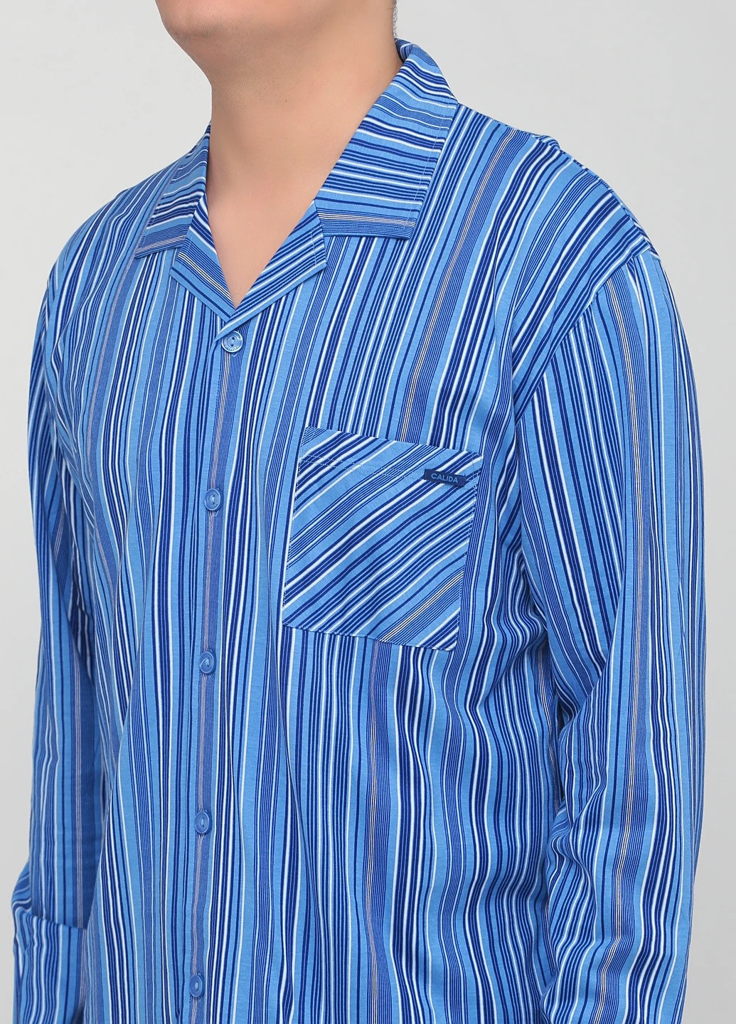 Піжама (сорочка, штани) Calida (327538539)