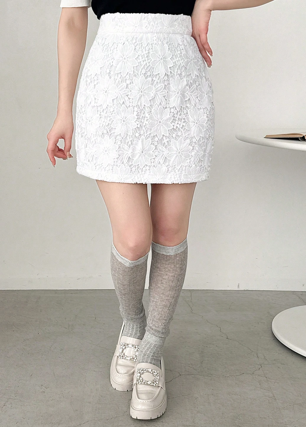 Спідниця SHEIN (325400476)