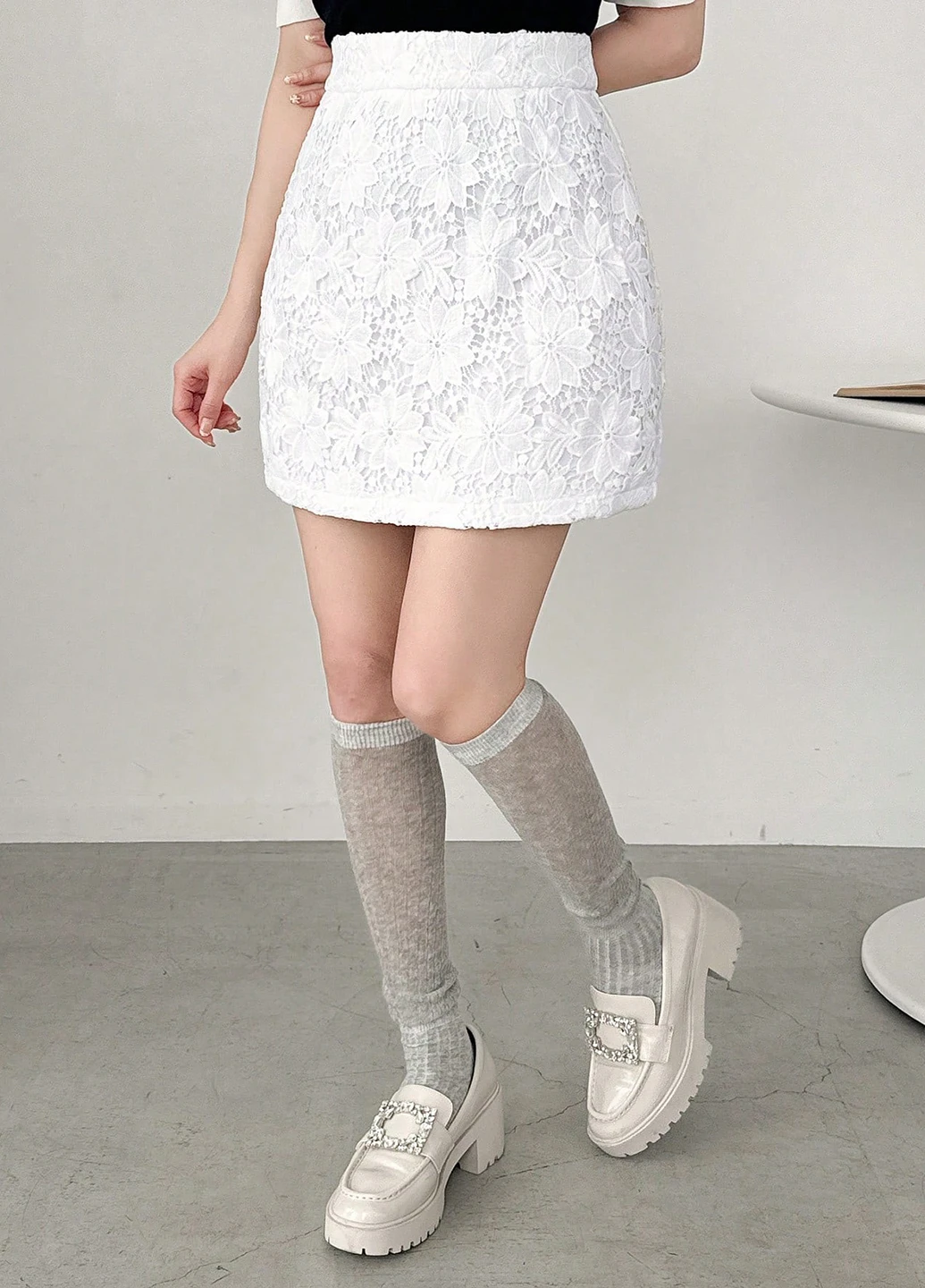 Спідниця SHEIN (325400476)