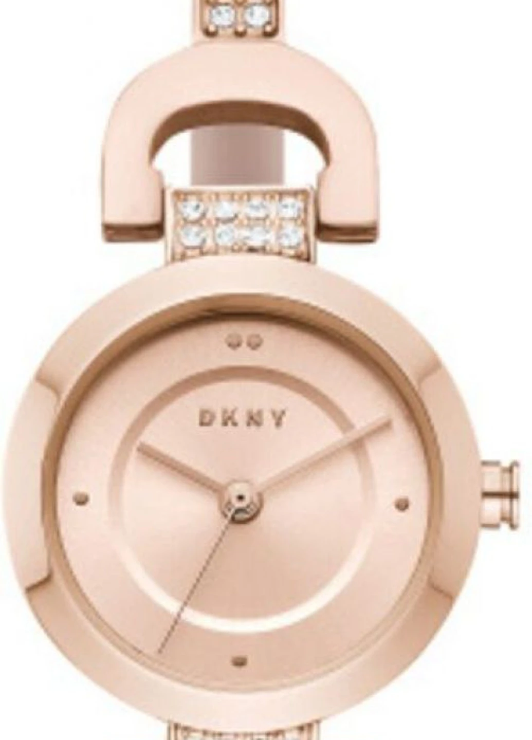 Годинники DKNY2752 кварцові fashion DKNY (229058659)