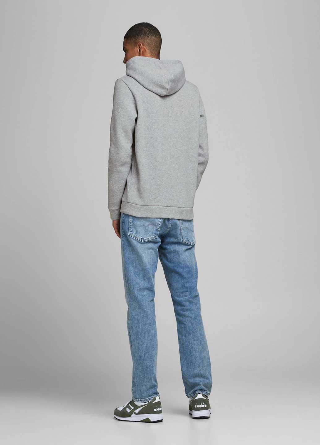 Худи JACK&JONES (251161157)