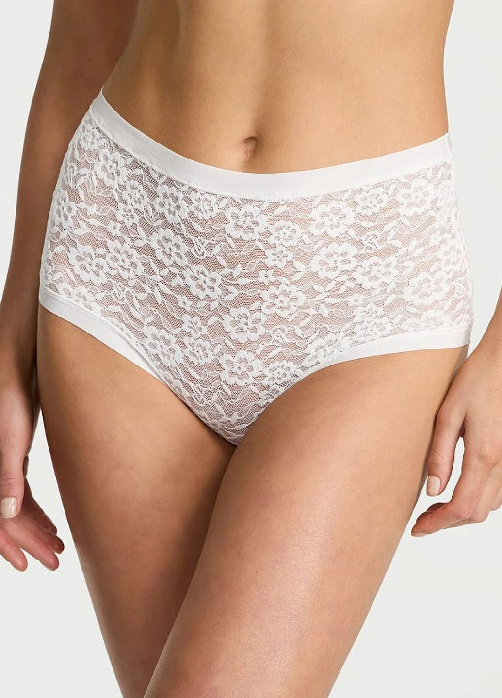 Трусики Victoria's Secret (334710017)