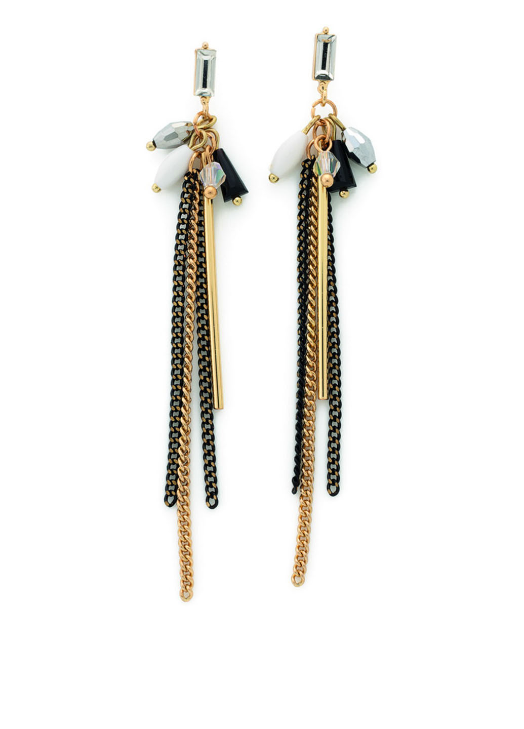 Сережки Honey (115884357)