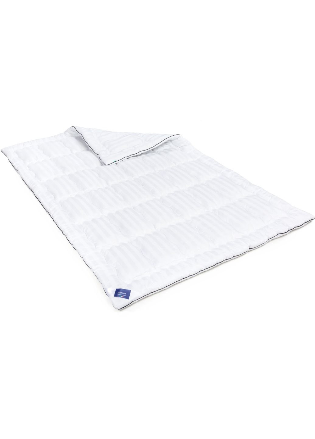 Одеяло шелковое Royal Pearl Hand Made 0527 деми 155x215 см (2200000450098) Mirson (254075091)