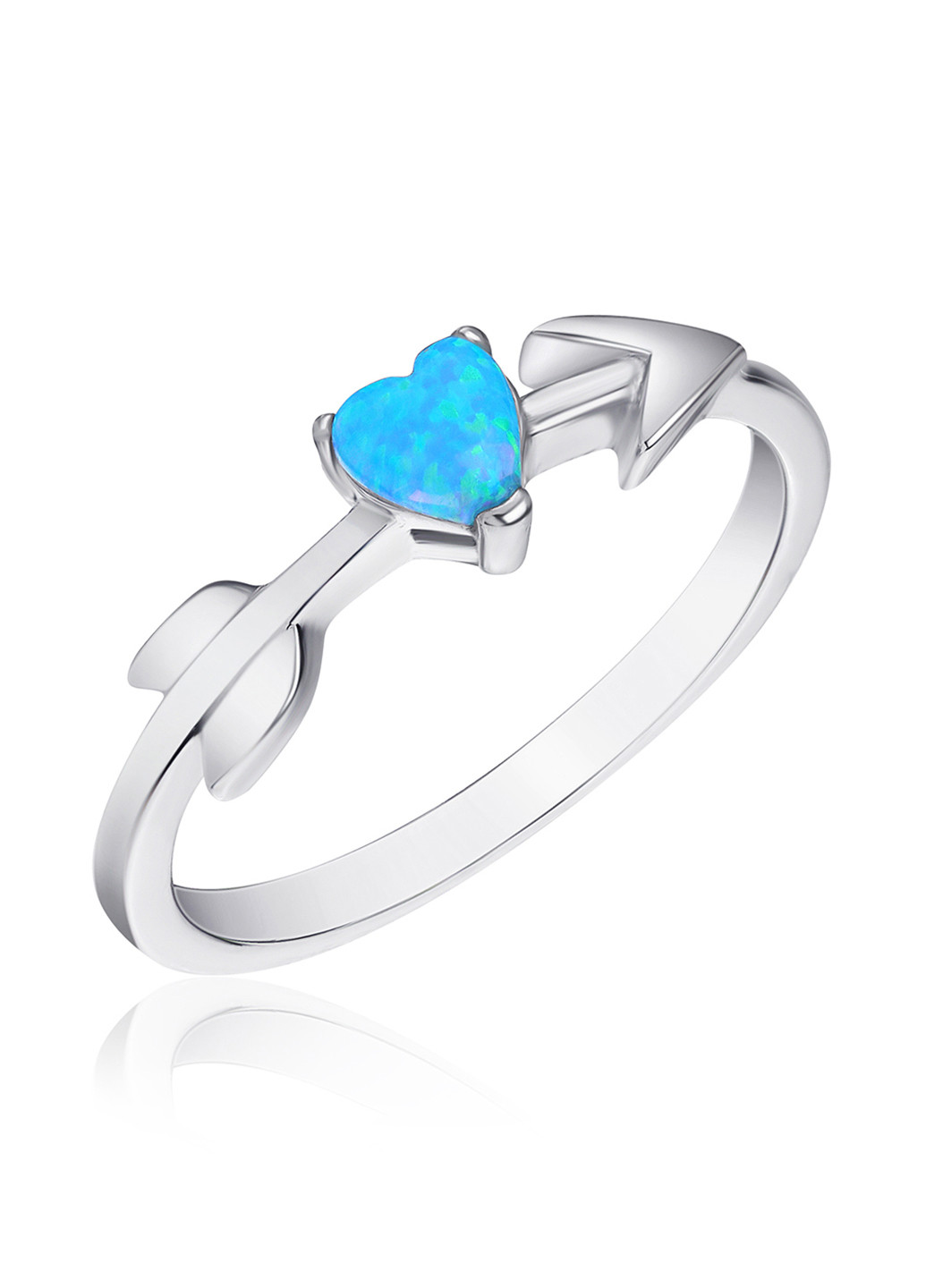 Кольцо Silvex925 (199422682)