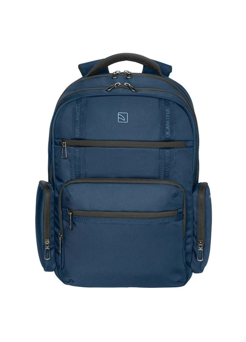 Рюкзак для ноутбука 17" Sole Gravity AGS, Blue (BKSOL17-AGS-B) Tucano (251881071)