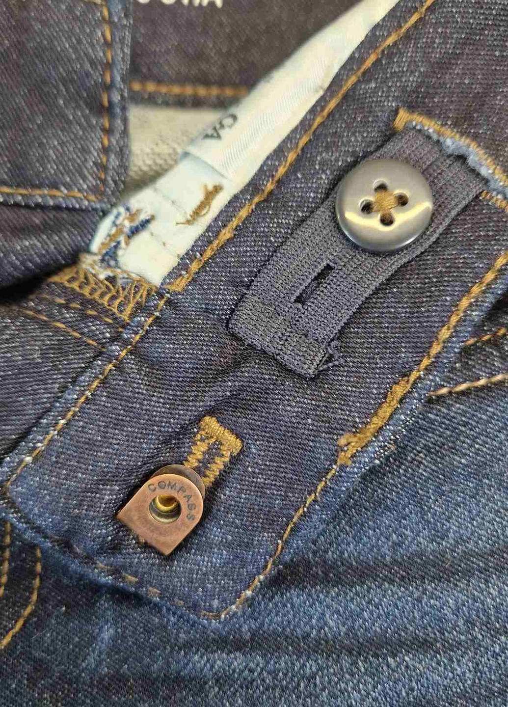 Шорти C&A (341894423)