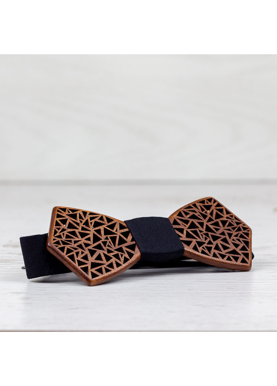 Деревянная бабочка Splinter VANZA (253960380)