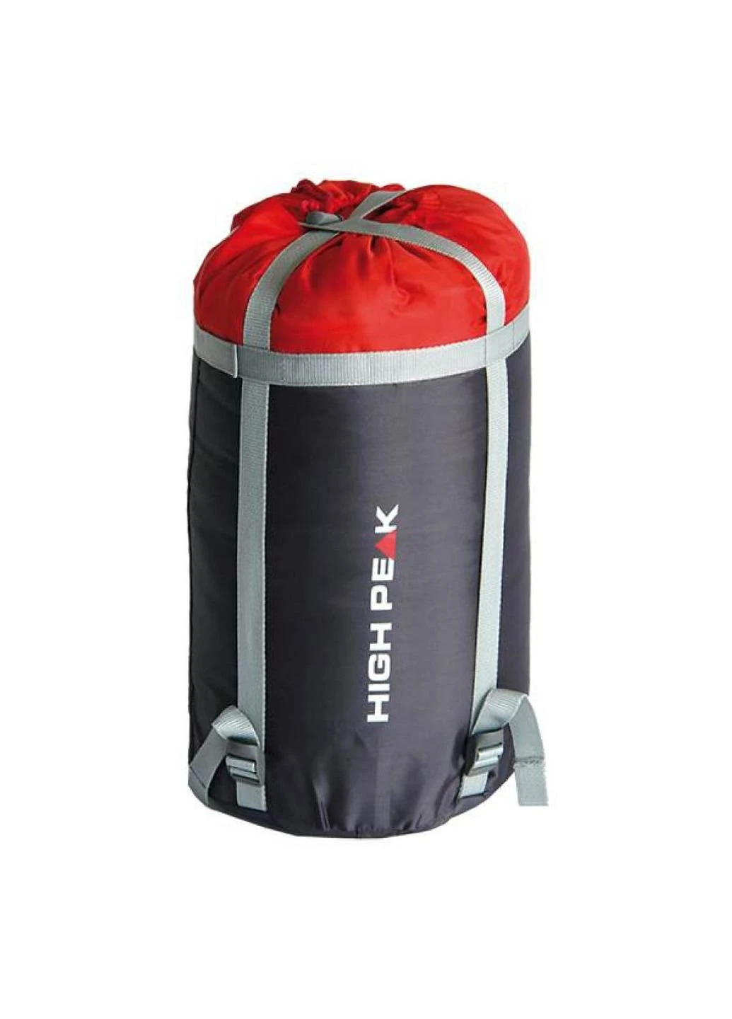 Спальний мішок Conon 7 +7C Grey/Light Grey Left (928927) High Peak (252568380)