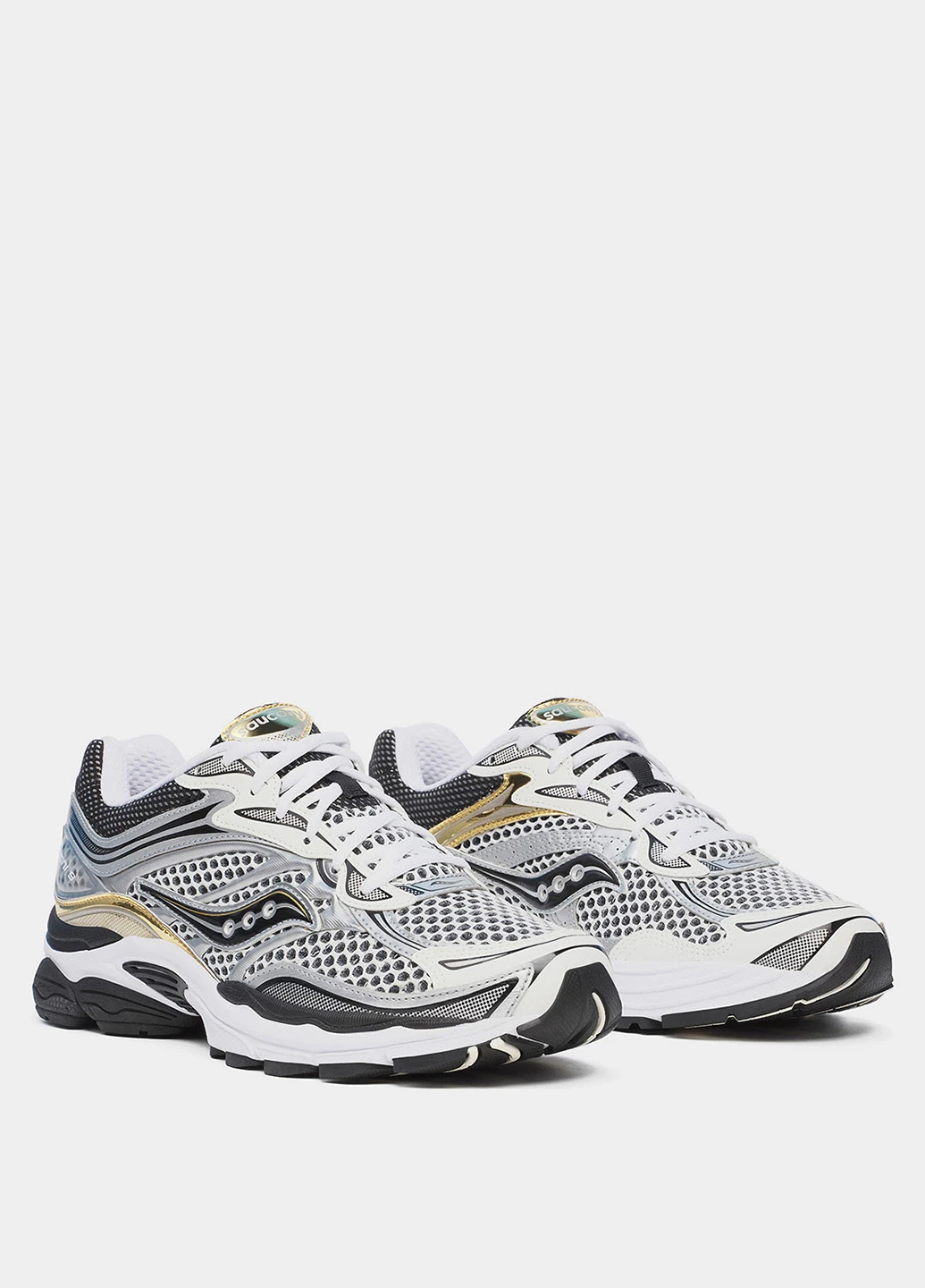 Комбіновані всесезонні кросівки Saucony PROGRID OMNI 9 OG