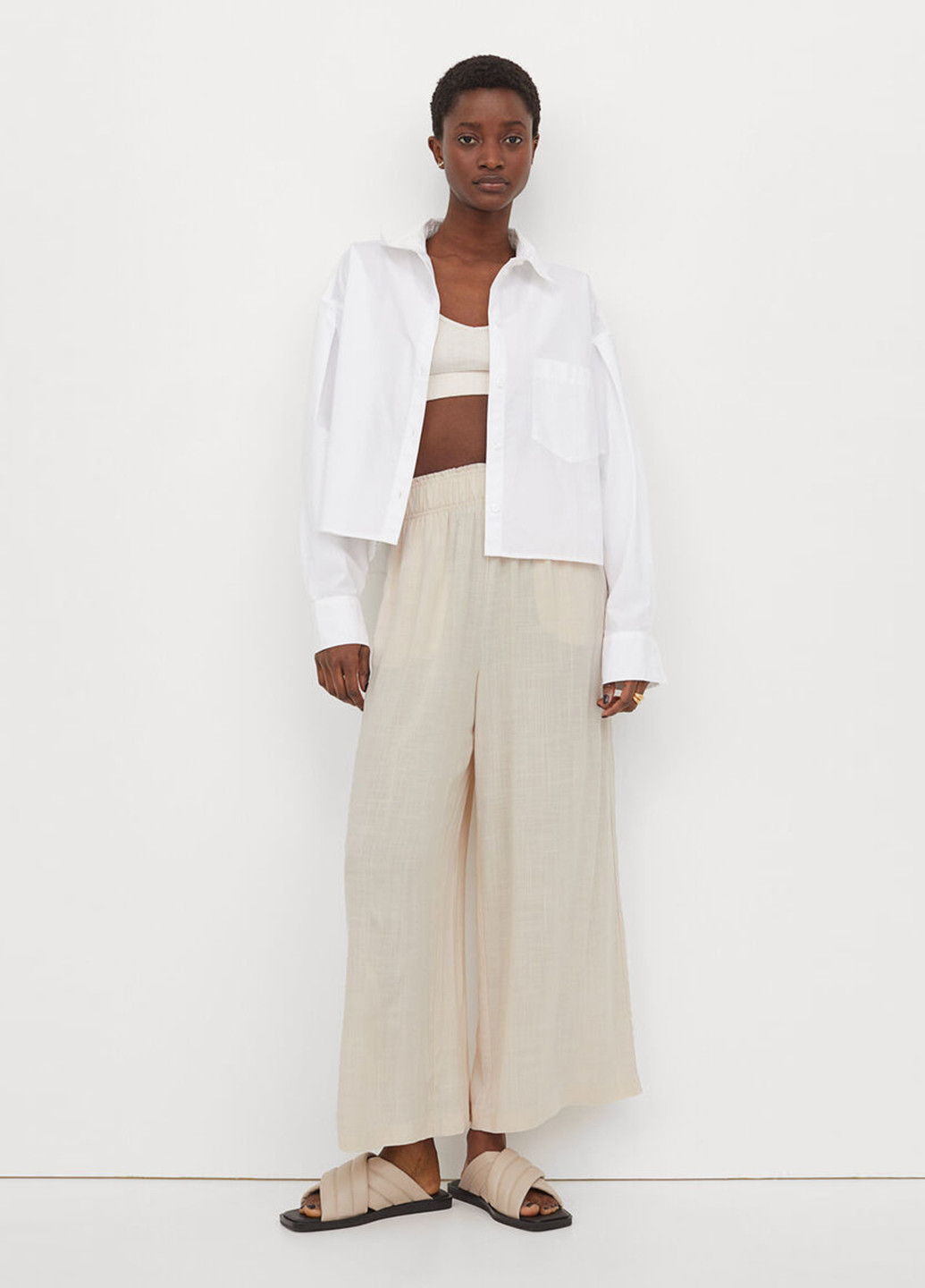 Брюки H&M (252893271)