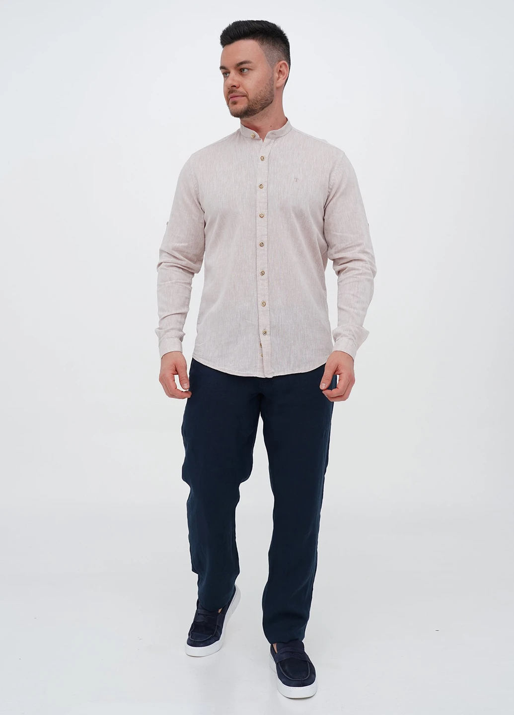 Сорочка Trend Collection (334257737)
