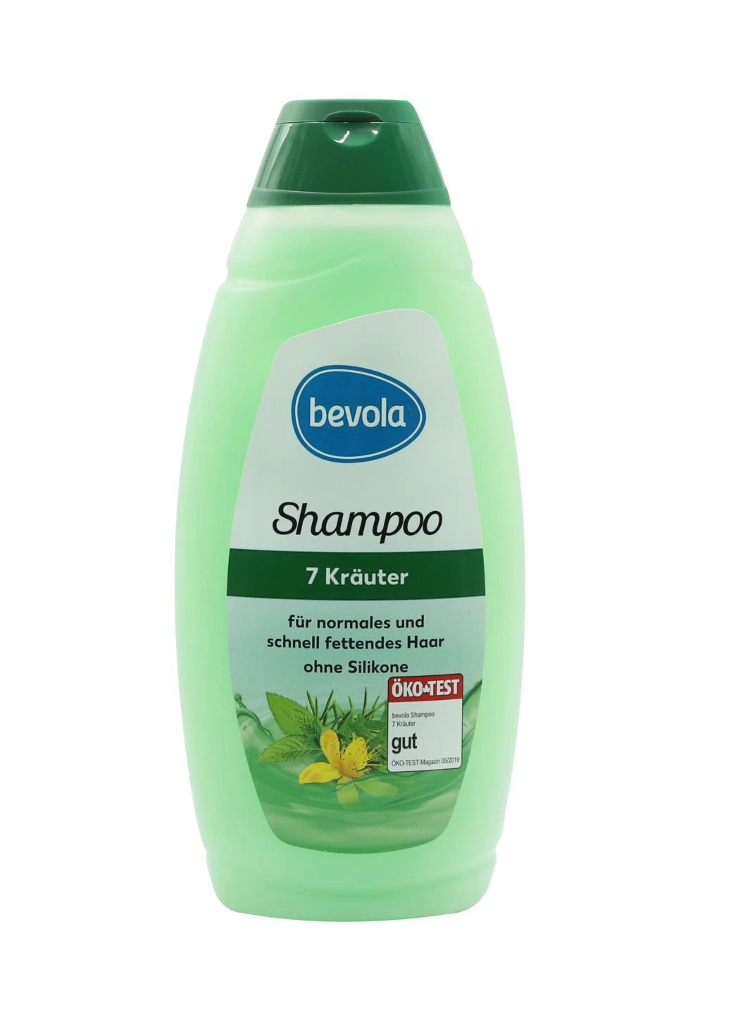 Шампунь Трави 500 мл Bevola (256031057)