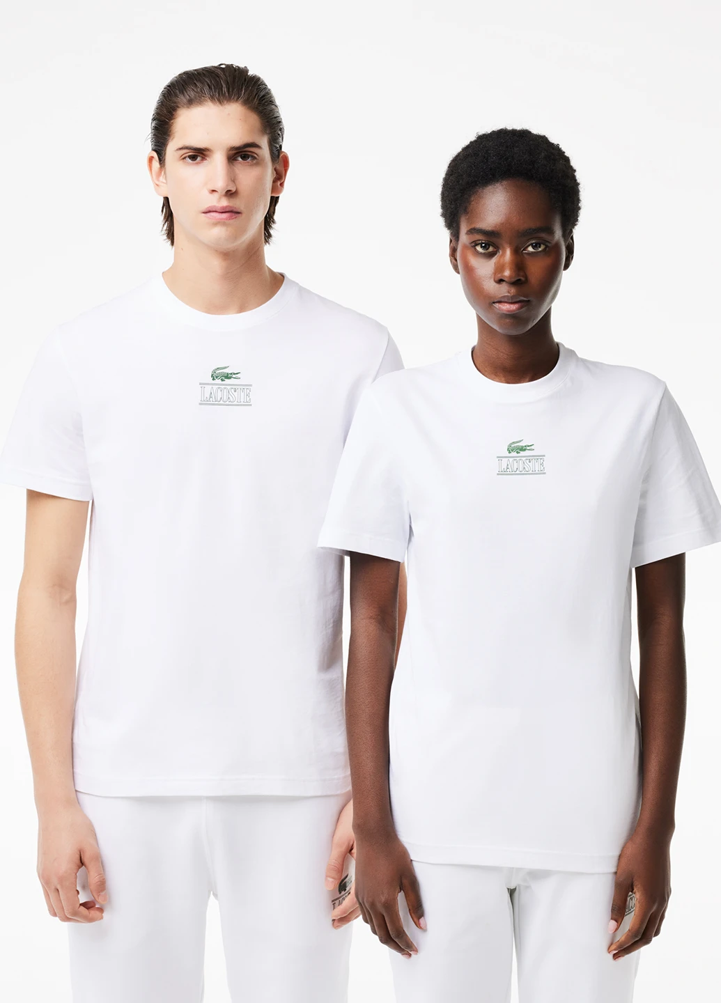 Футболка Lacoste (298073496)