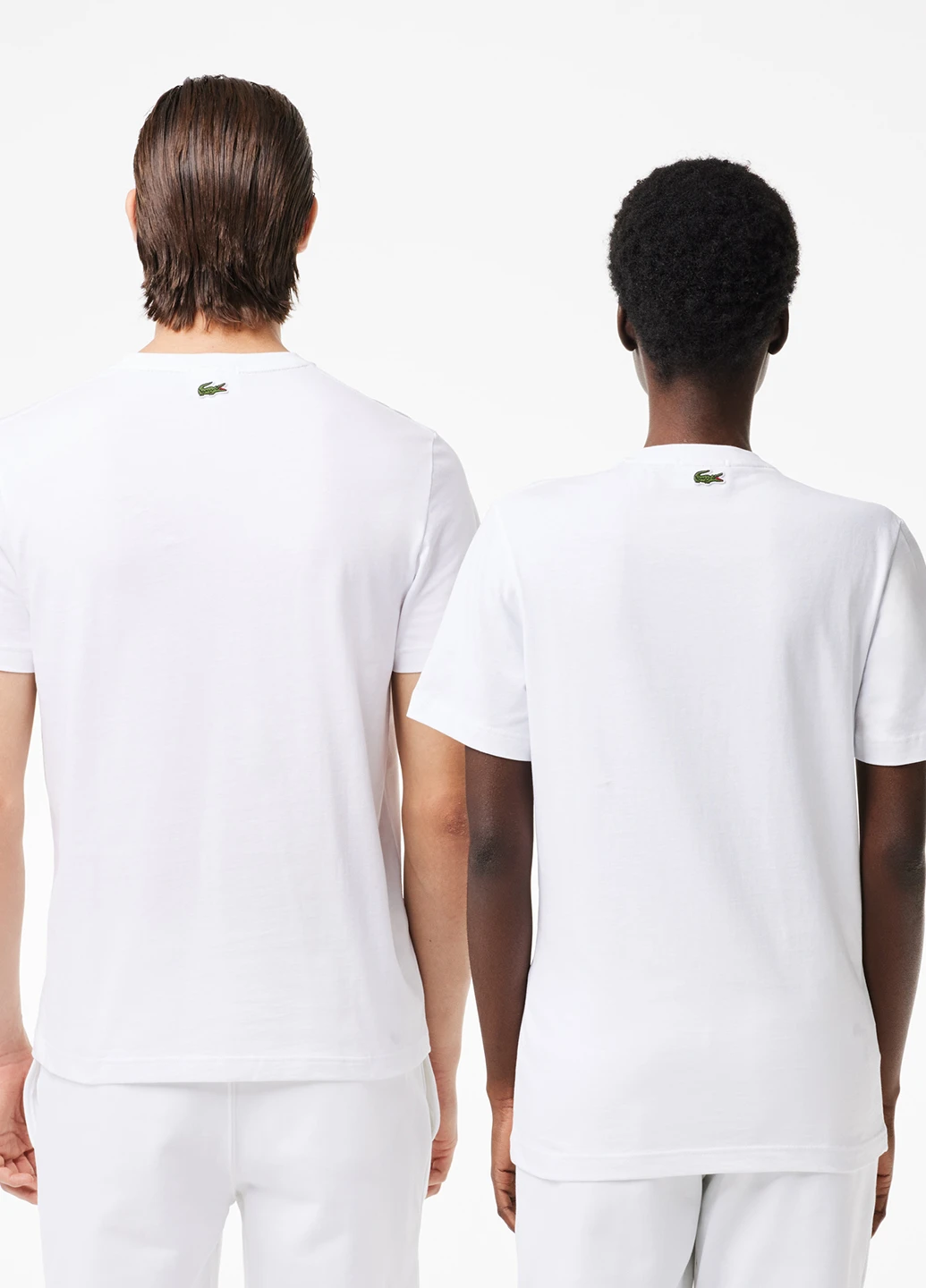Футболка Lacoste (298073496)