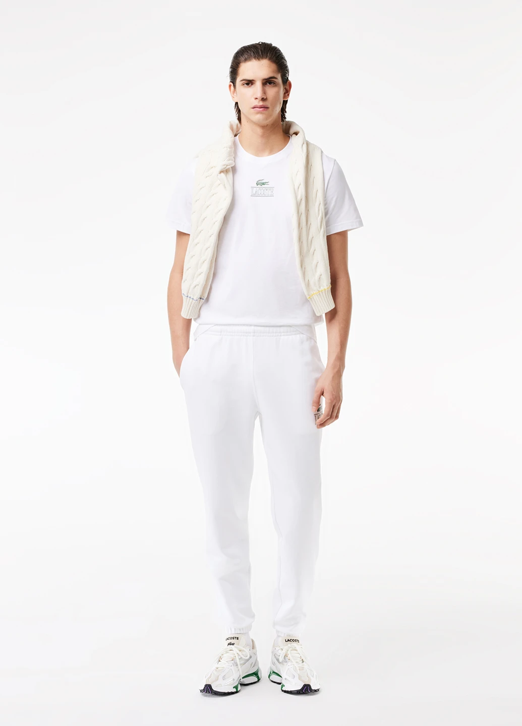 Футболка Lacoste (298073496)