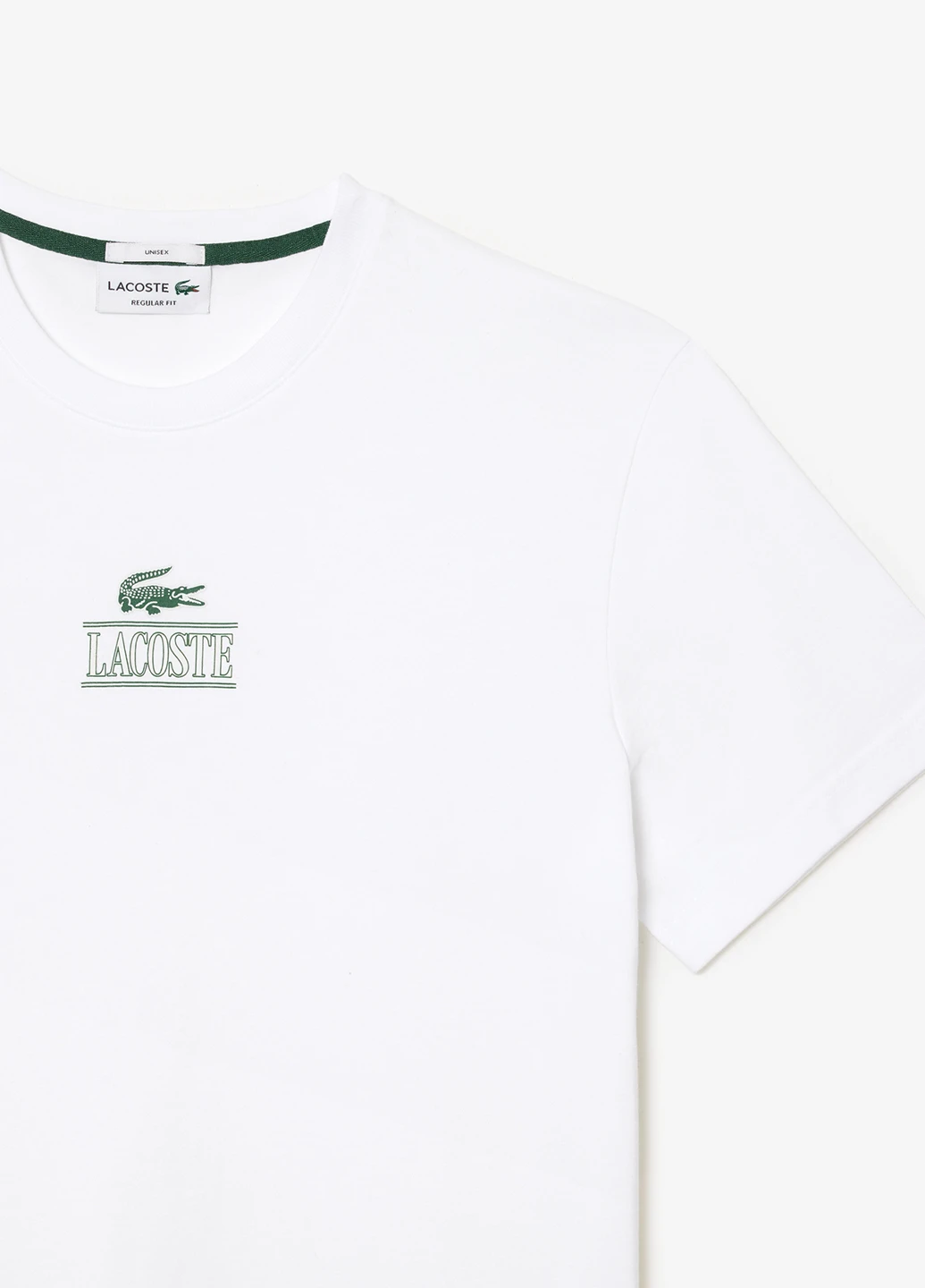 Футболка Lacoste (298073496)