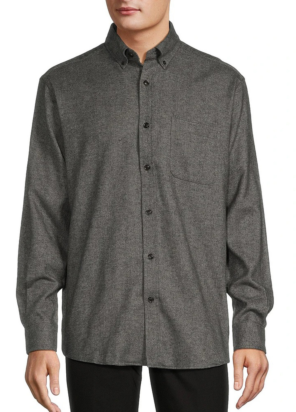 Сорочка Roundtree & Yorke (326558118)