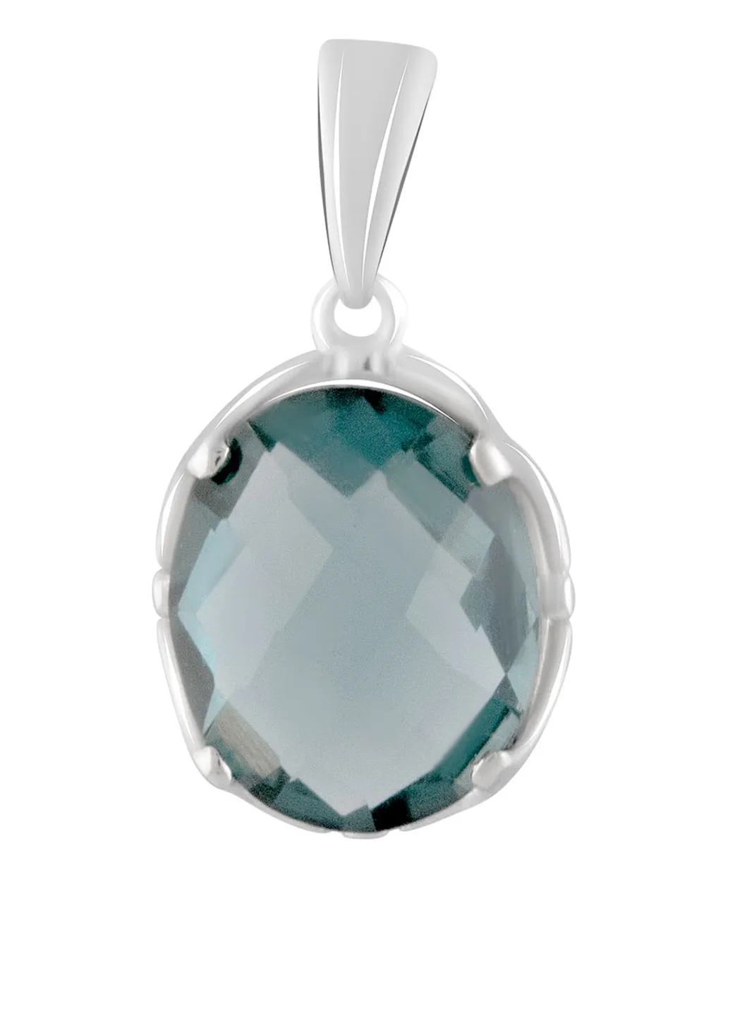 Подвеска Silver Flame (251257243)