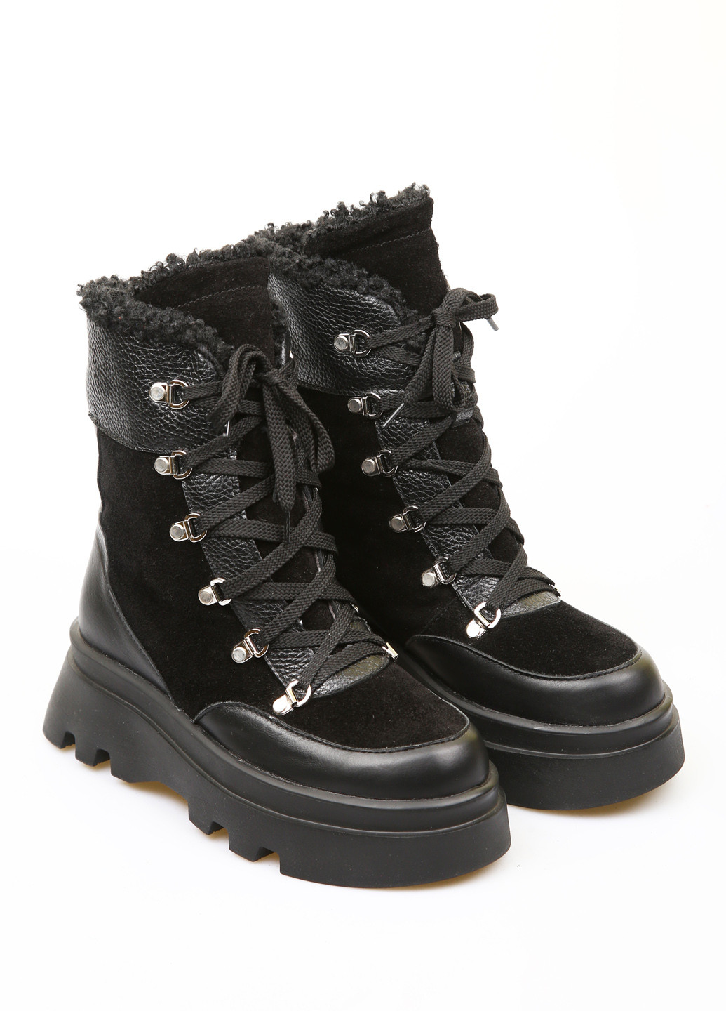 Черевики AURA (335022275)