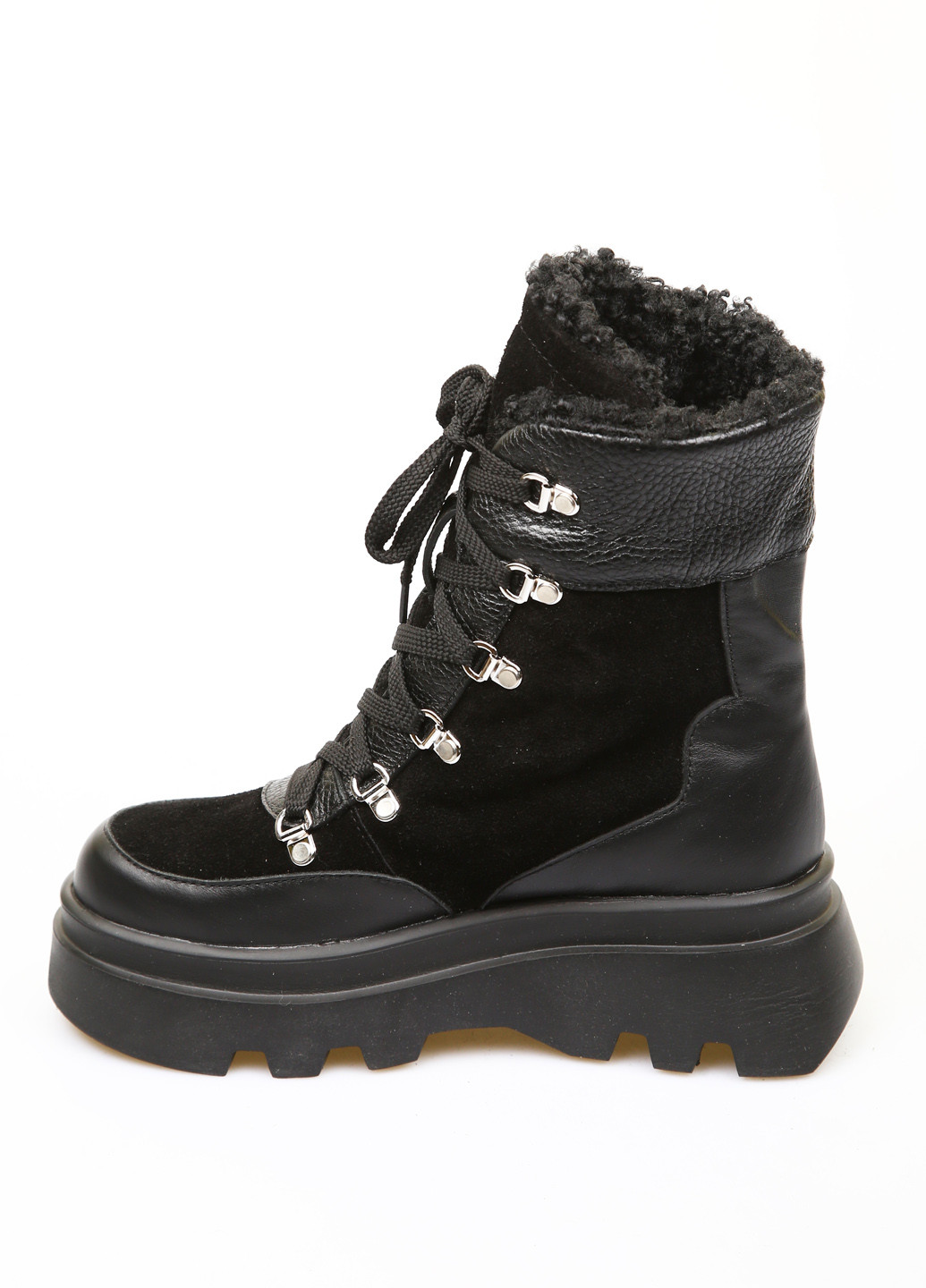 Черевики AURA (335022275)