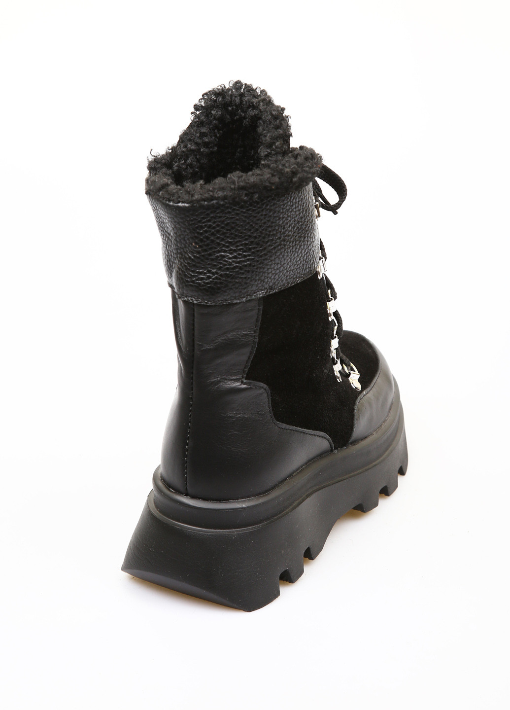 Черевики AURA (335022275)