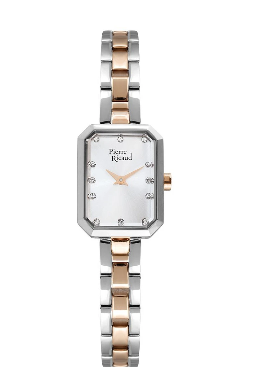 Наручний годинник Pierre Ricaud PR 22014.R143QZ (228201548)