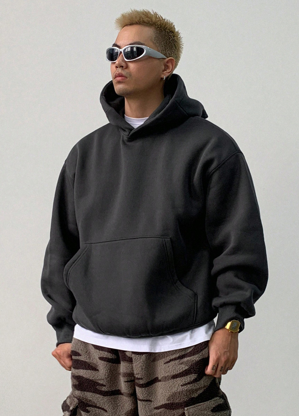 Худи SHEIN (367018328)