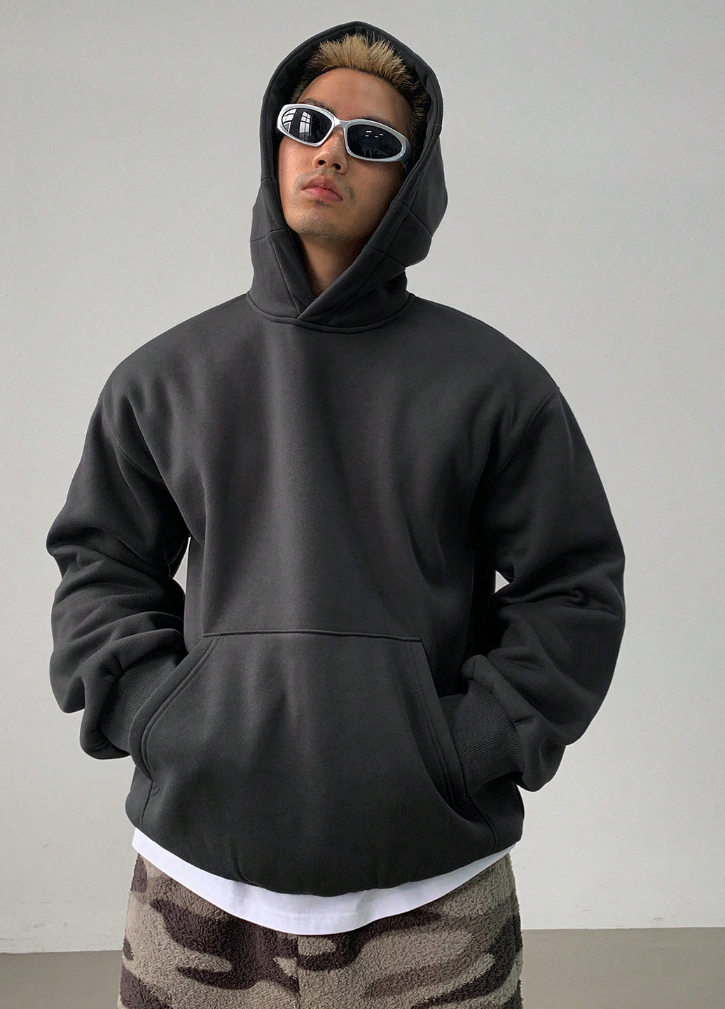 Худи SHEIN (367018328)